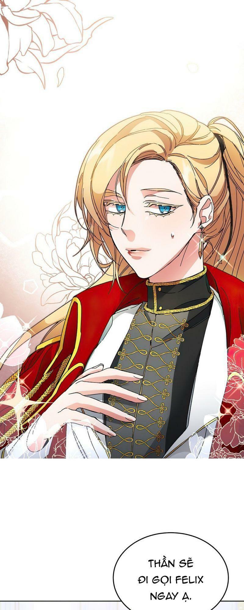 tôi trở thành hoàng đế bạo chúa trong tiểu thuyết chapter 6 16