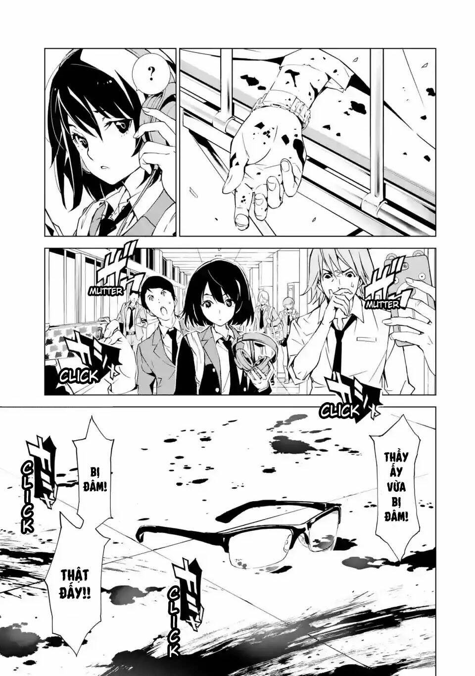 sinoalice chapter 1.2 13