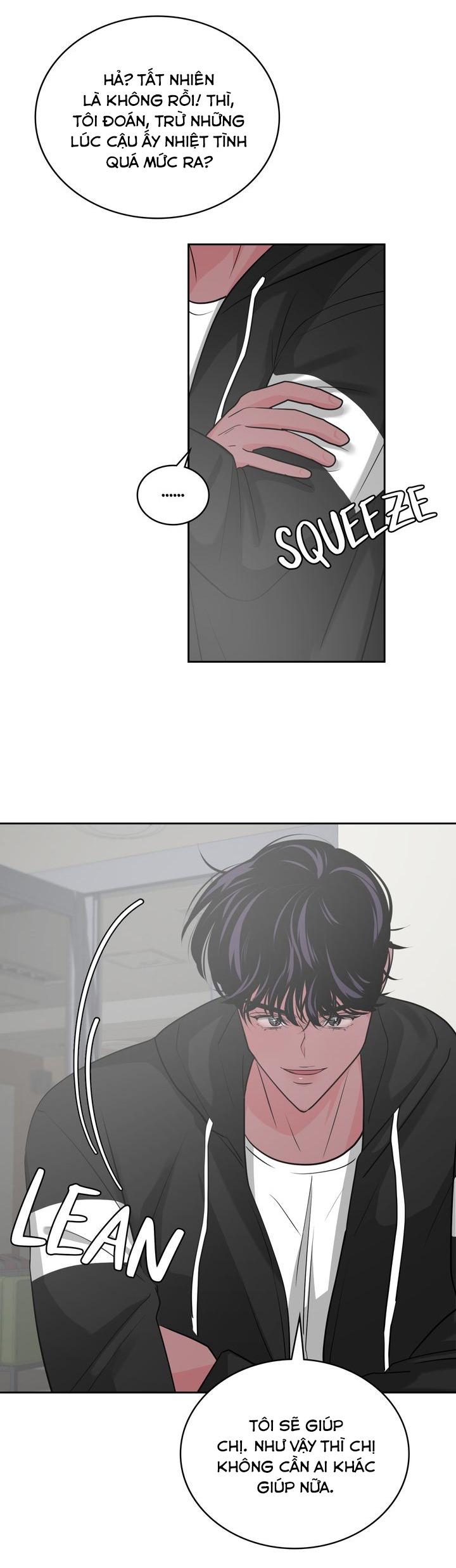 tối hậu thư chapter 64 19