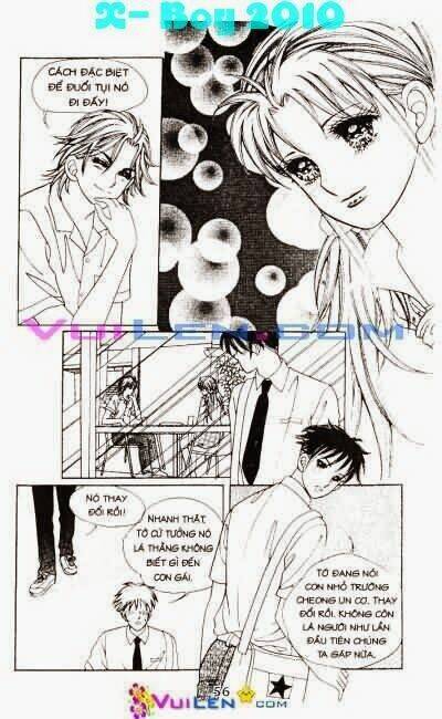 cô giáo tuổi 18 chapter 12 56