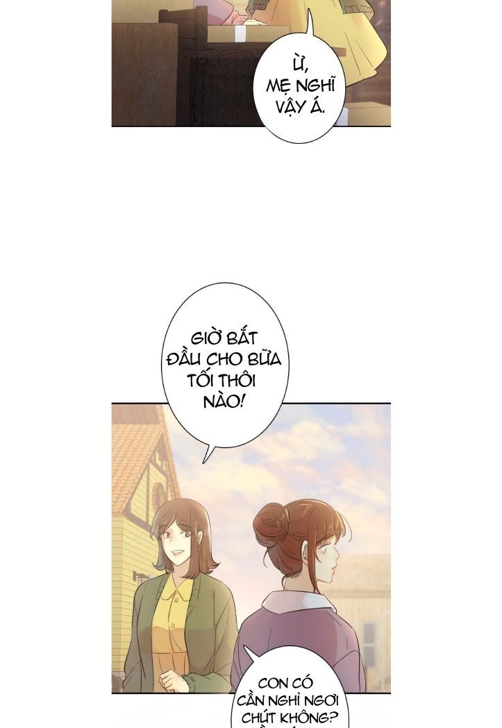 cậu bé người sói chapter 2 5