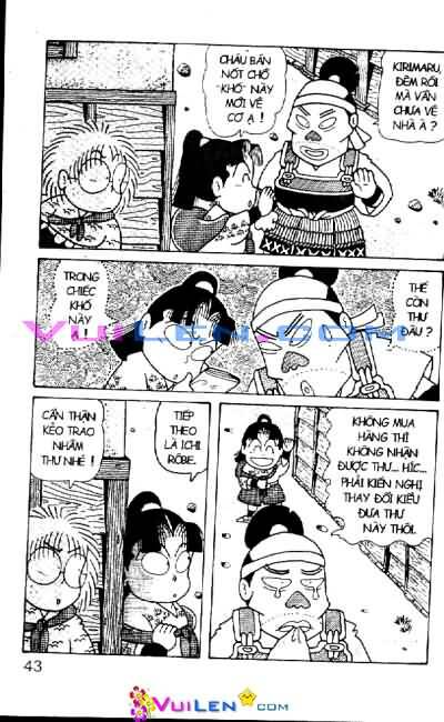 ninja loạn thị chapter 49 43
