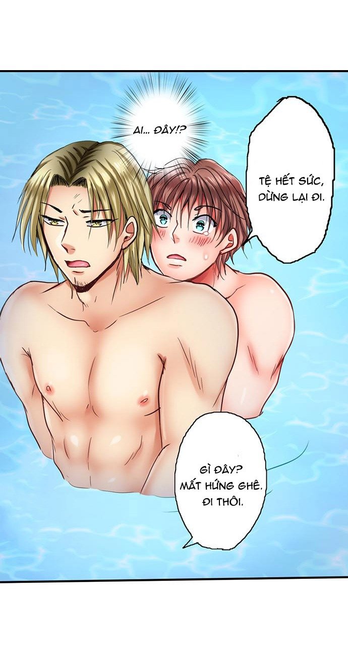 con hàng ăn ảnh nhất buổi tiệc gay chapter 2 10