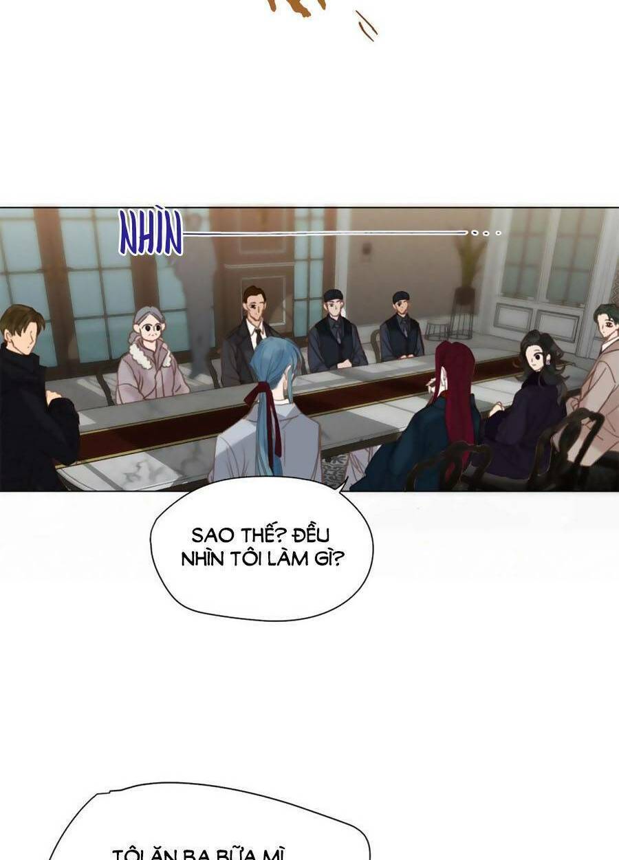 Mối Quan Hệ Không Hoàn Hảo chapter 120