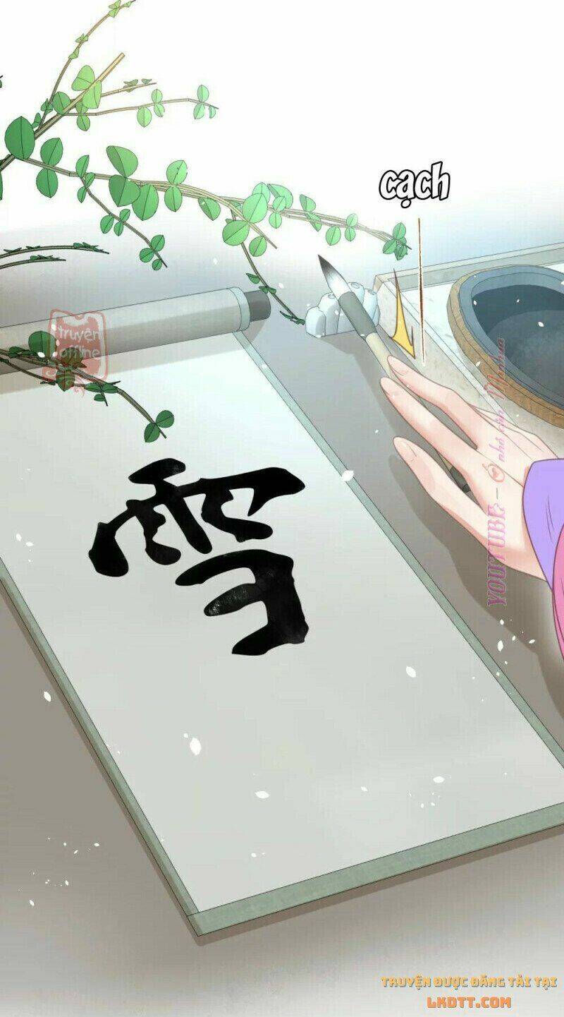 nhật kí học tập của hắc liên hoa chapter 57 6