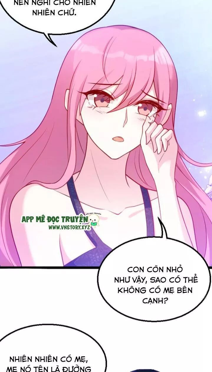 bảo bối đáng yêu đột kích chapter 65 31