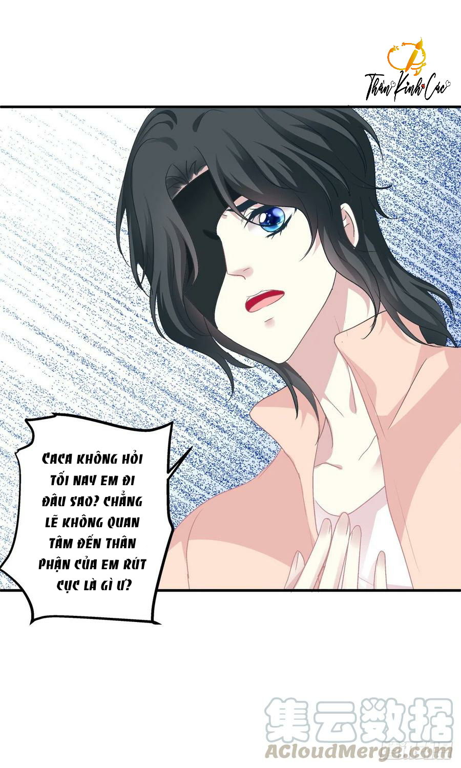 kiểm soát tuyệt đối chapter 68 11