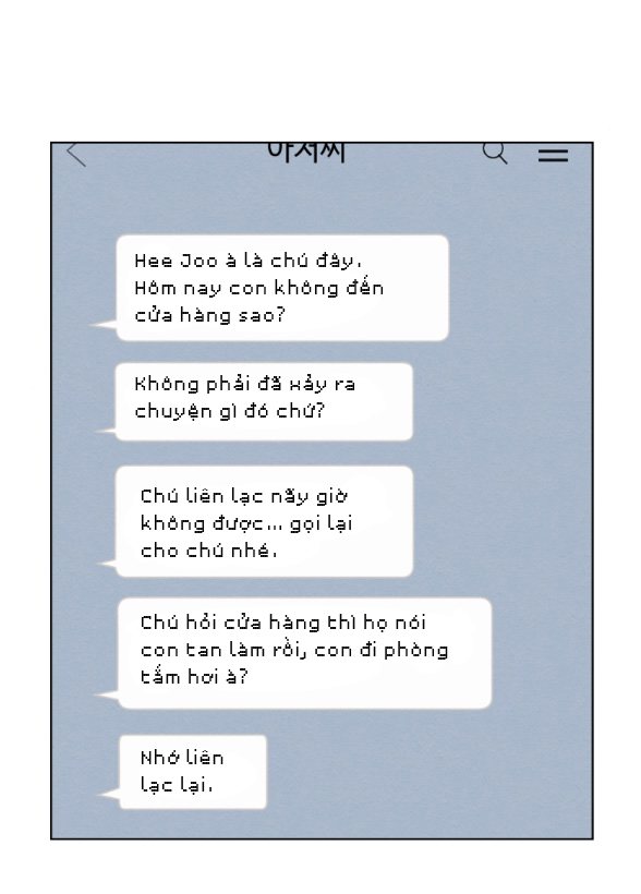 Ăn Mòn chapter 6.1 - Trang 35
