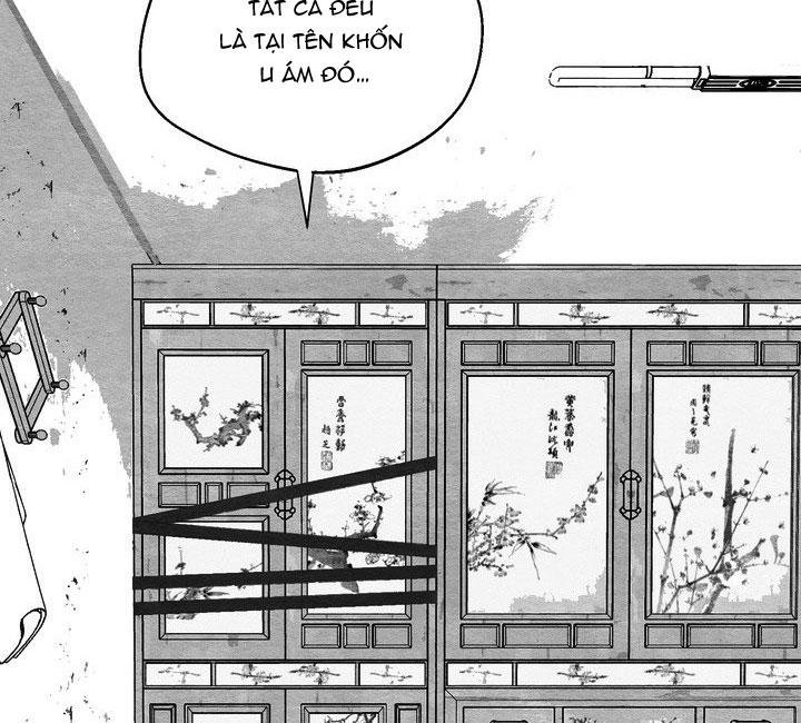 tuyển tập cuồng công - chiếm hữu công của nhà kim Chapter 41.2 YEOKKWANKWANG 2 59
