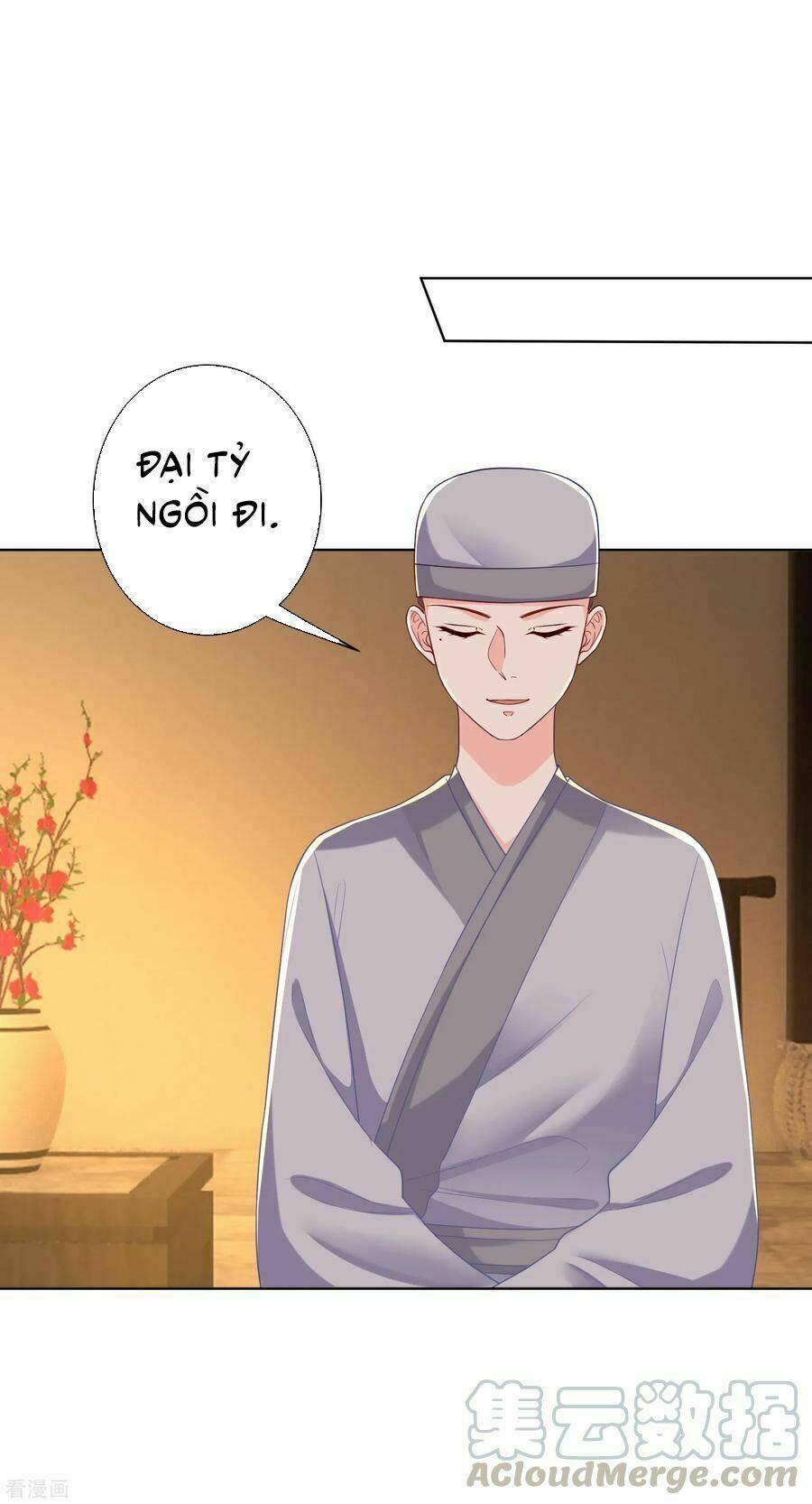 độc y đích nữ chapter 135 8