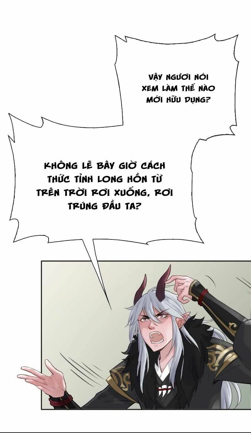 tây du ngạo tuyết thiên chapter 7 12