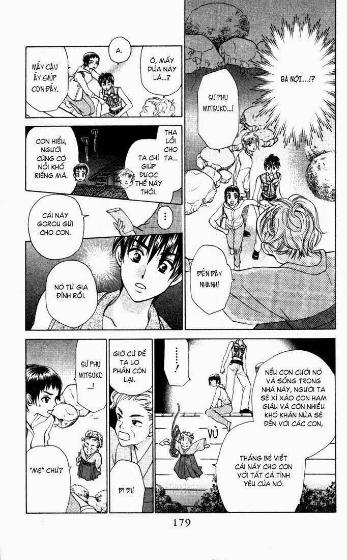 w-julie chapter 32 22