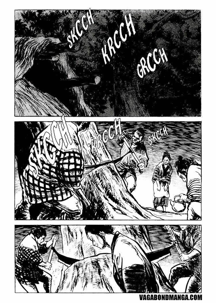 lone wolf and cub chapter 82 46