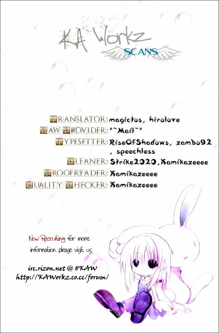 detective academy q chapter 34 27