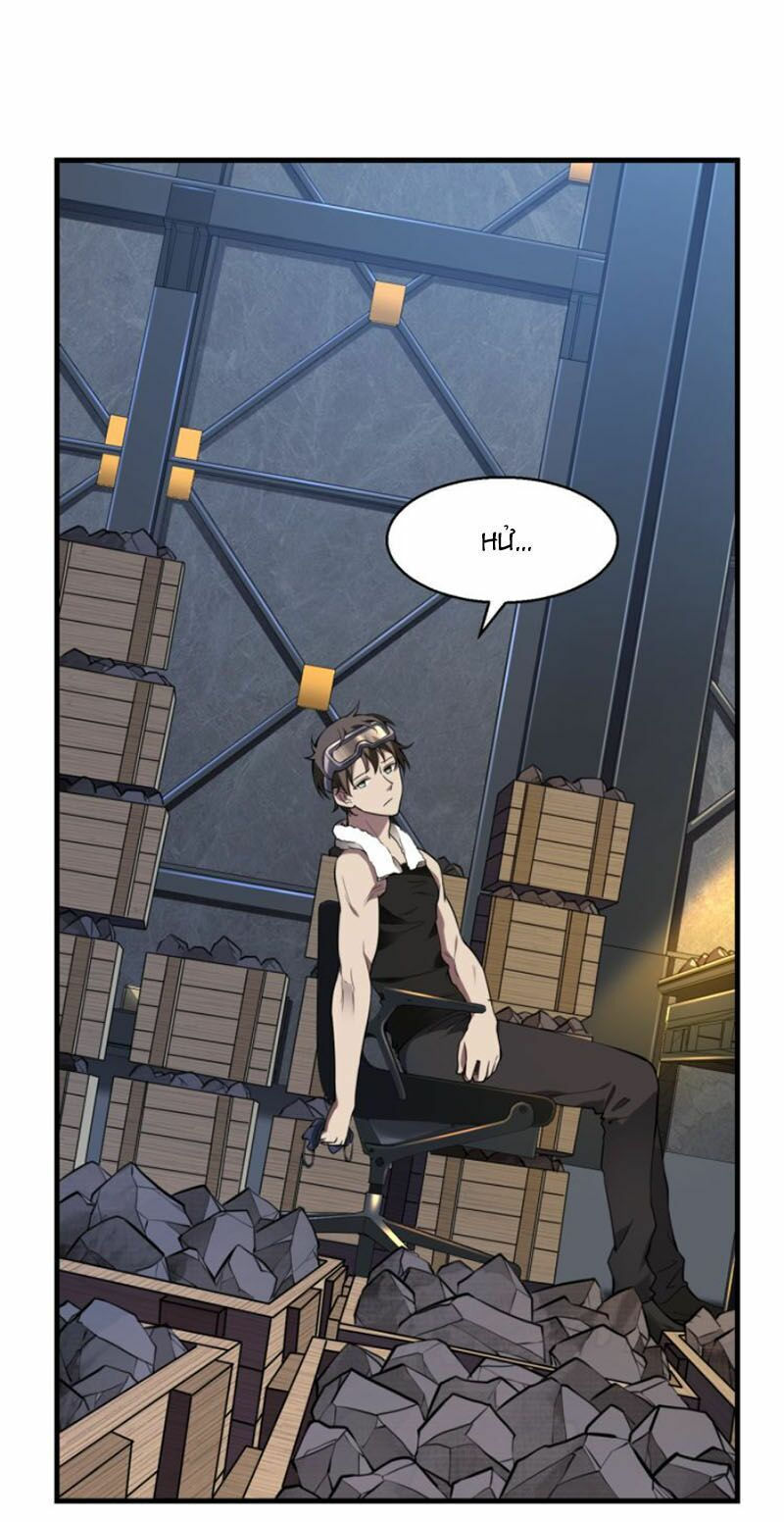 đệ nhất người ở rể chapter 18 33