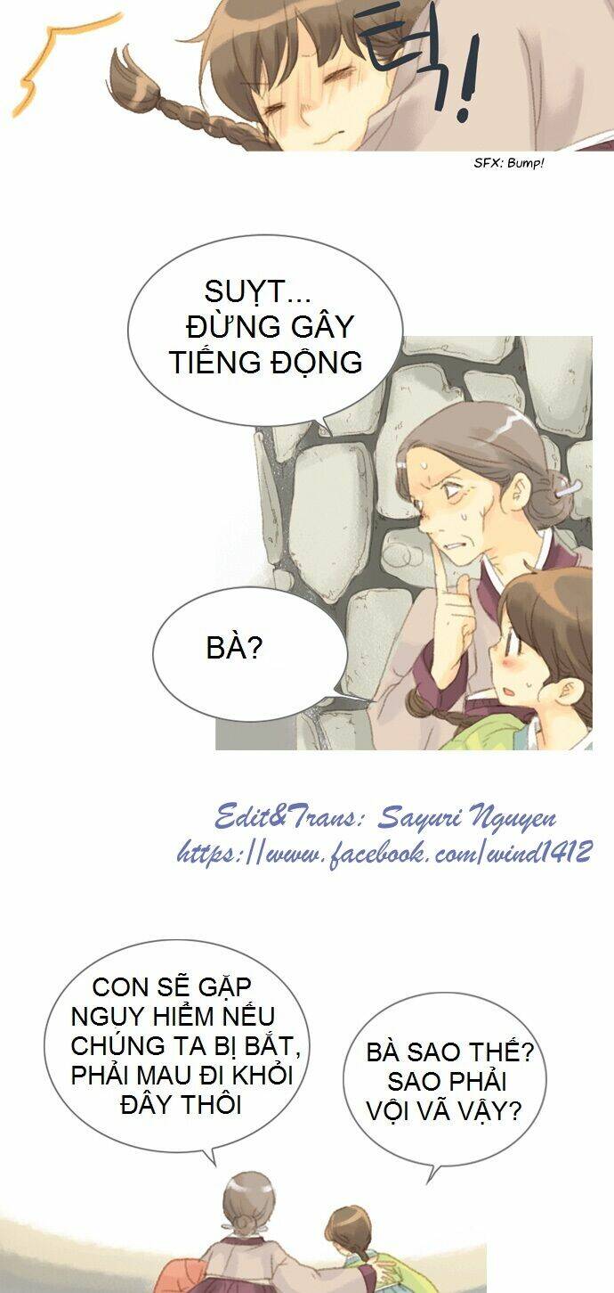 the great merchant kim manduk chapter 5 23