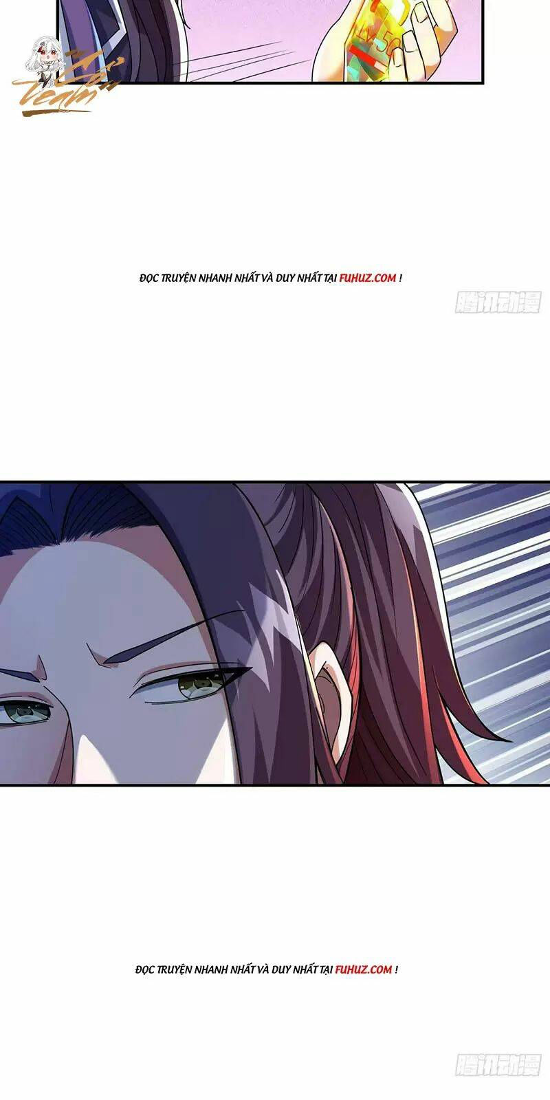 đệ nhất người ở rể chapter 178 15