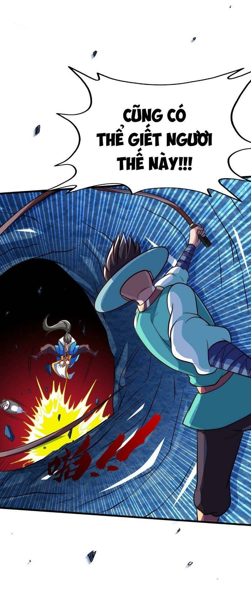 võ hồn tuyệt thế chapter 18 17