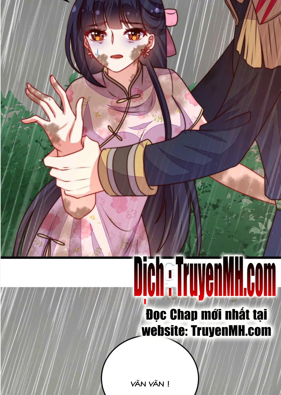 ngày nào thiếu soái cũng ghen chapter 557 8