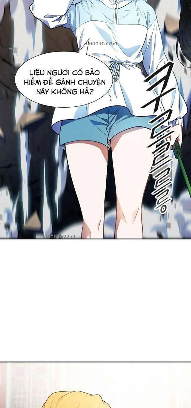 tòa tháp bí ẩn 2 chapter 565 4