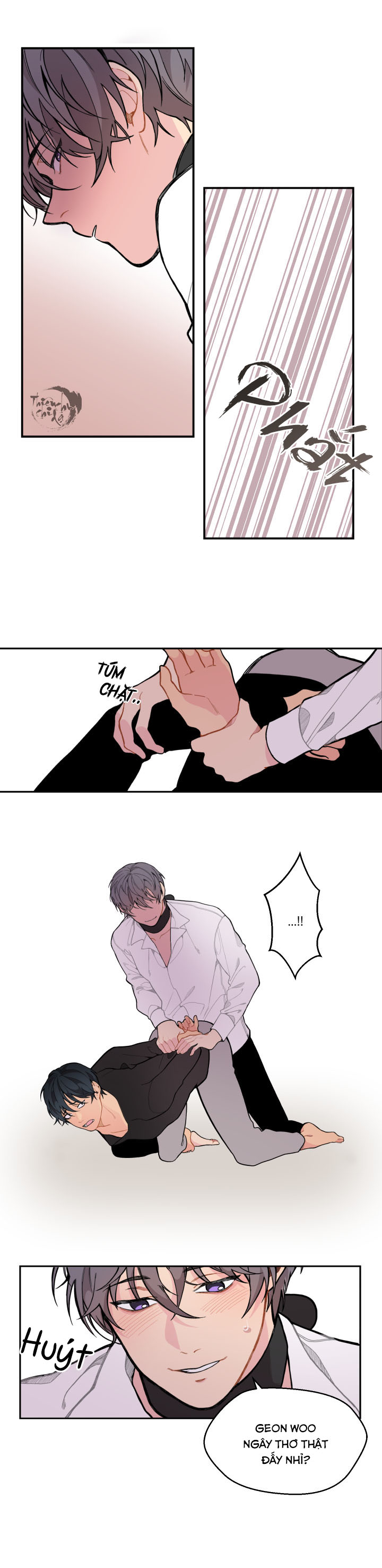 muôn kiểu làm tình chapter 8 7