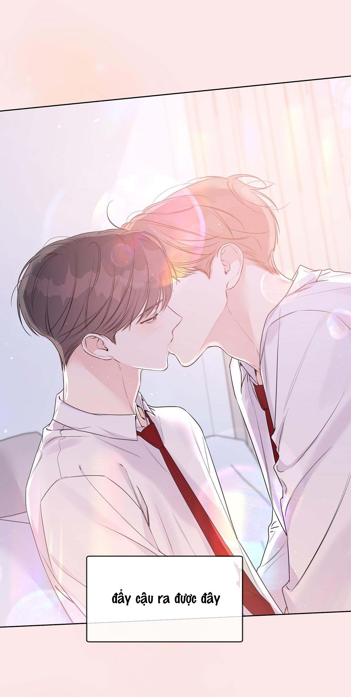 đừng bận tâm darling chapter 32 38