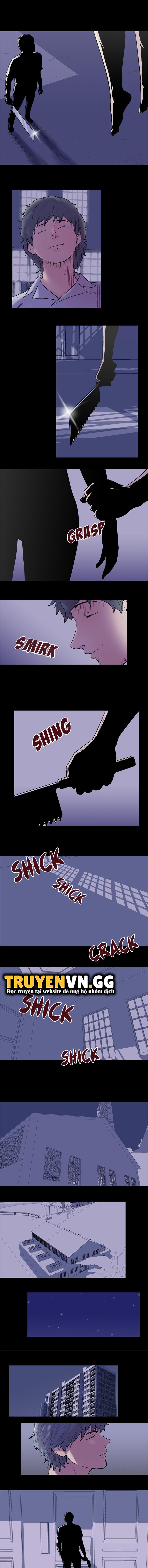 dự án utopia (project utopia) chapter 35 1