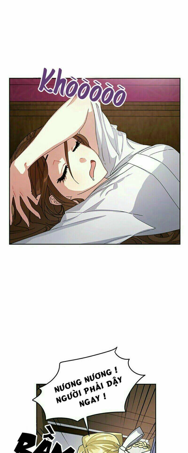 cực phẩm mỹ nam, thật lãng phí chapter 9 37