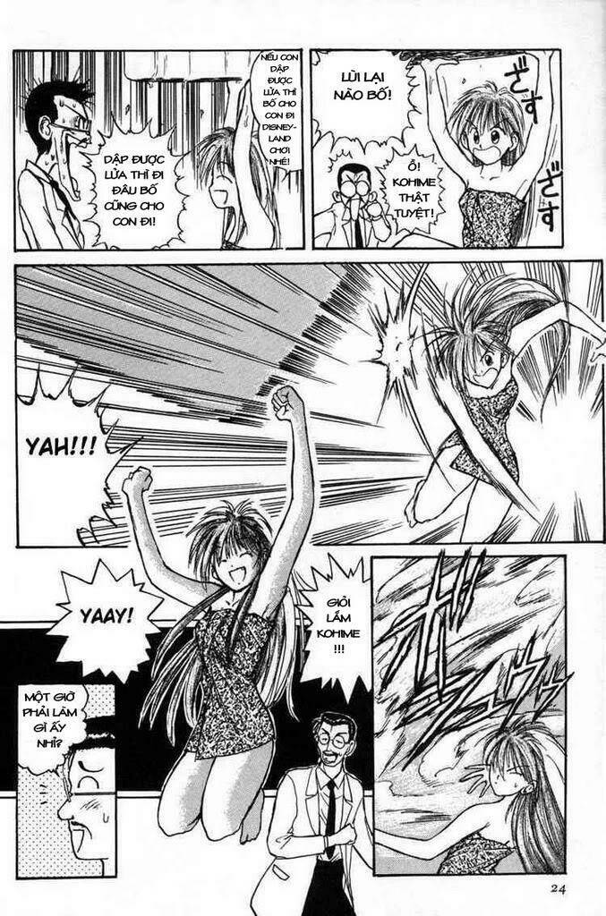 rocket princess chapter 1 23