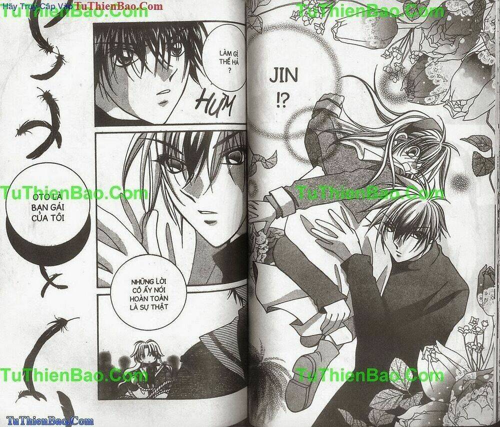 cô nàng quản gia chapter 3 42