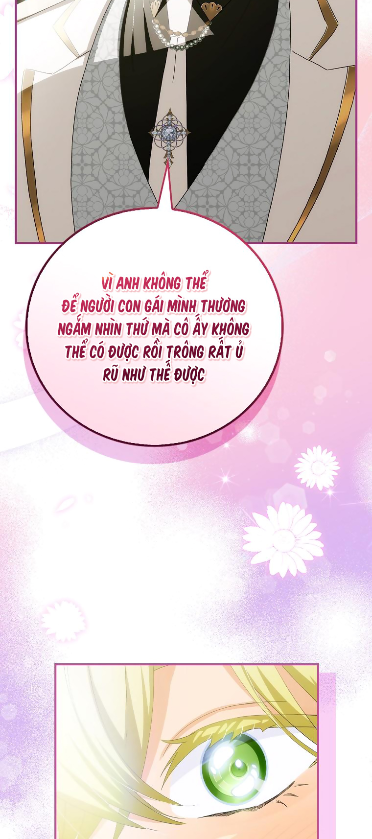 đứa bé không phải là con của anh chapter 62 56