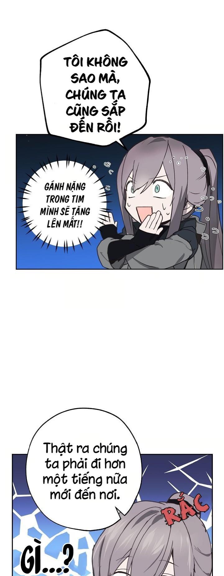 lời tỏ tình nhầm lẫn chapter 28 24