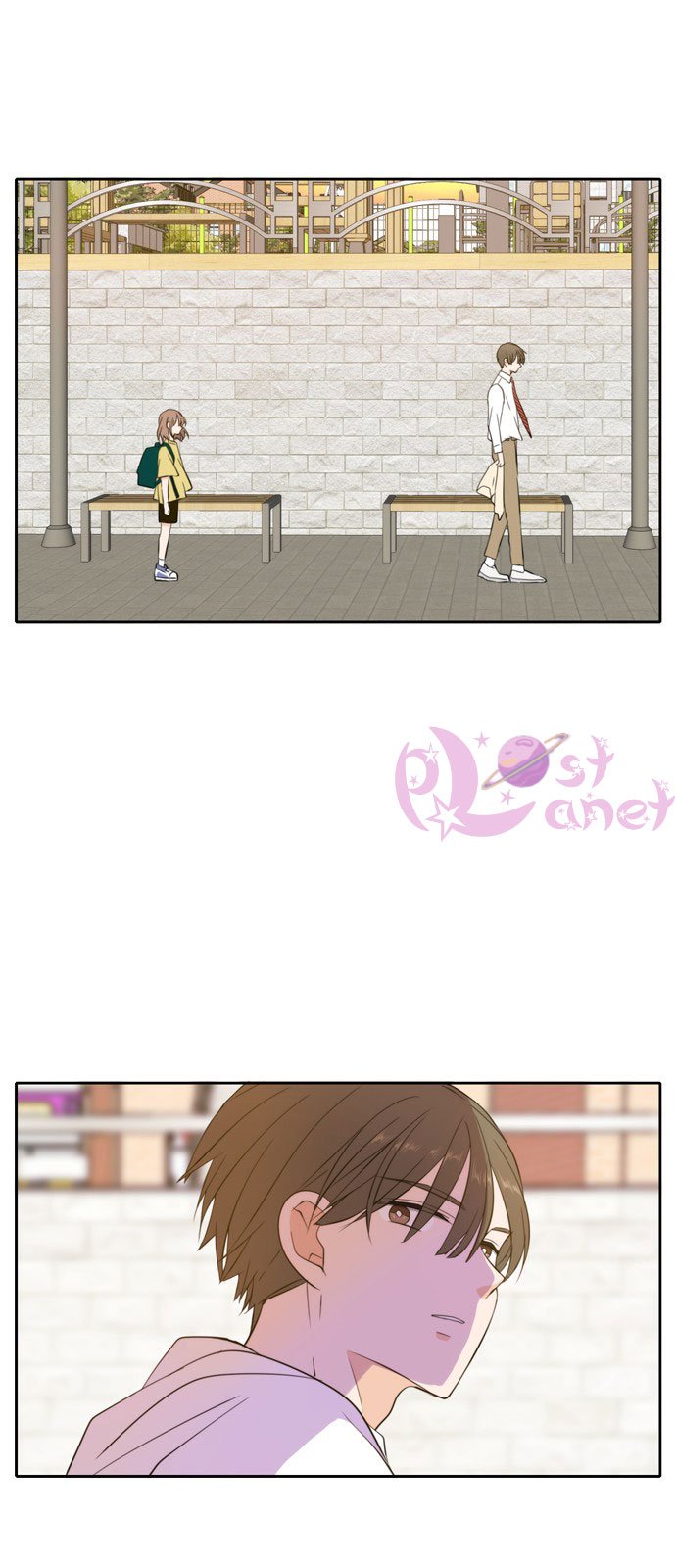 kiếp này cũng xin chăm sóc tôi như vậy nhé kiếp này cũng xin chăm sóc tôi như vậy nhé chapter 24 36