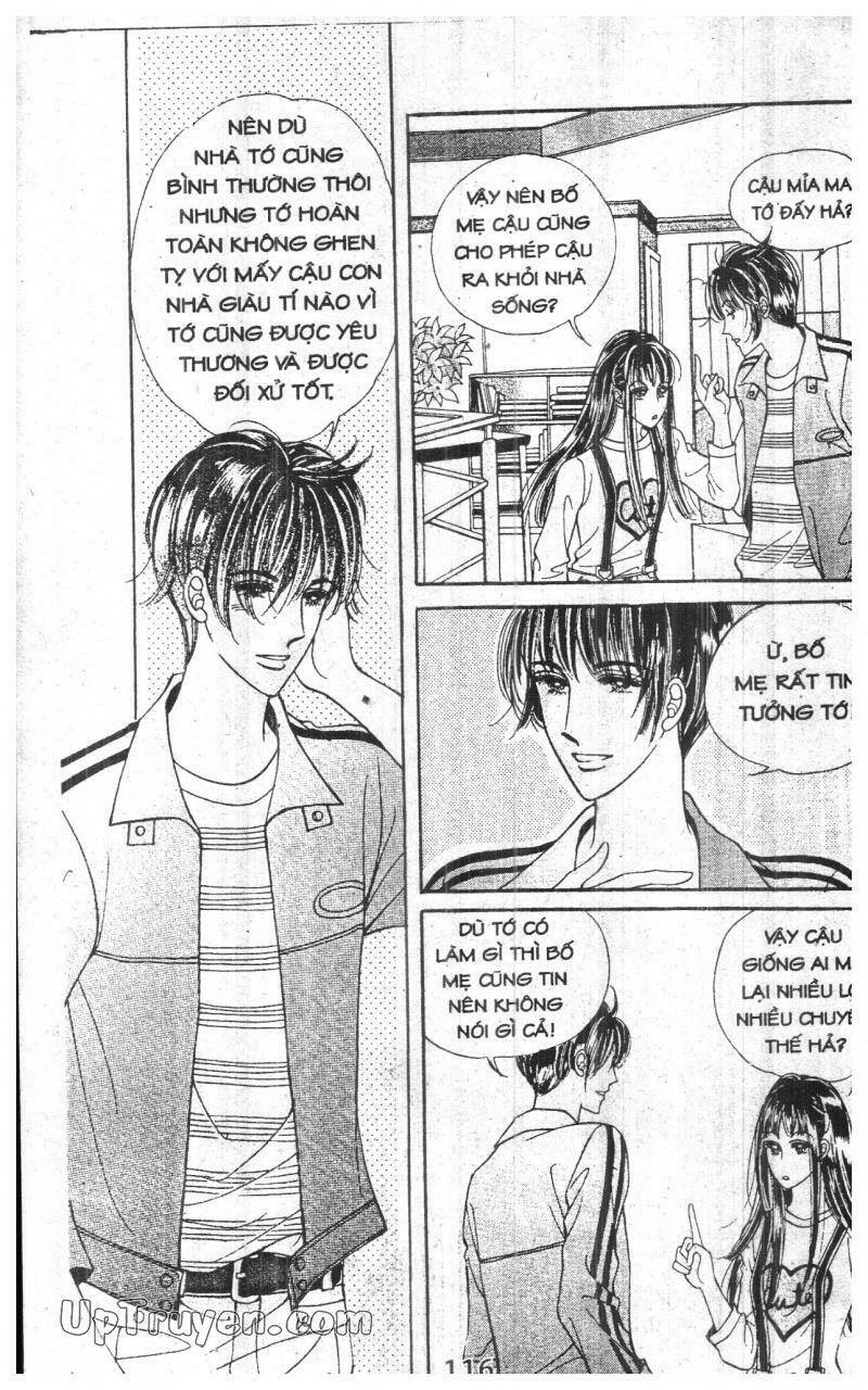 want you chapter 4 116