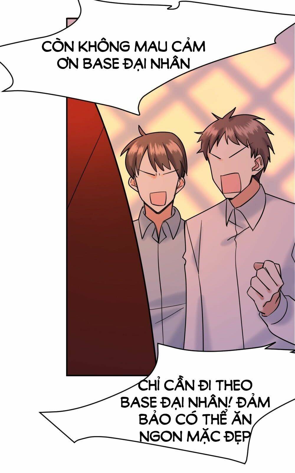 trời sinh một cặp? tôi cự tuyệt! chapter 5 8