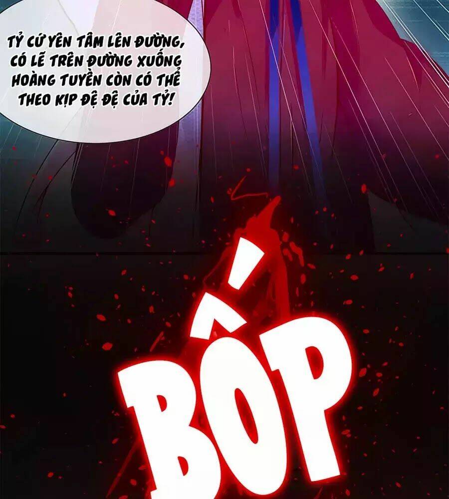 y hậu lệ thiên chapter 1 61