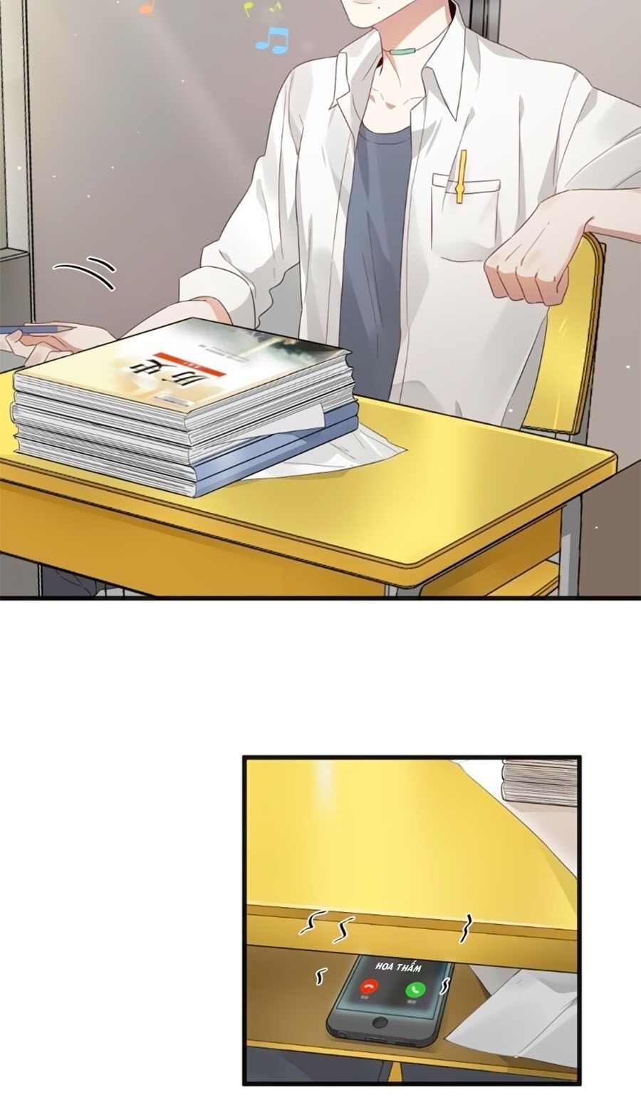 xông vào tim anh chapter 16 18