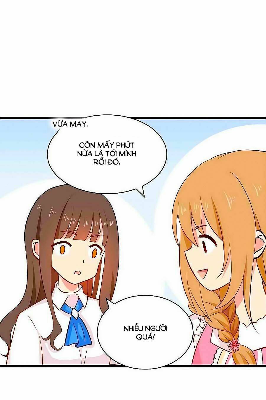 chỉ nhiễm thành hôn chapter 52 12