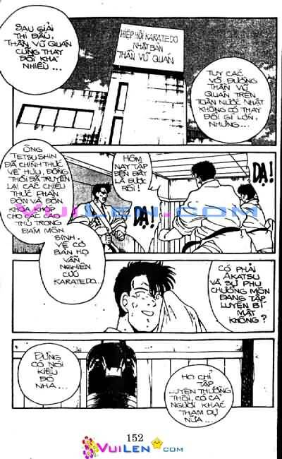 truyền nhân atula - shura no mon i chapter 13 153