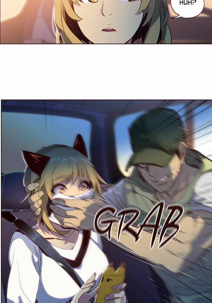 nữ sinh trường wilds chapter 230 32