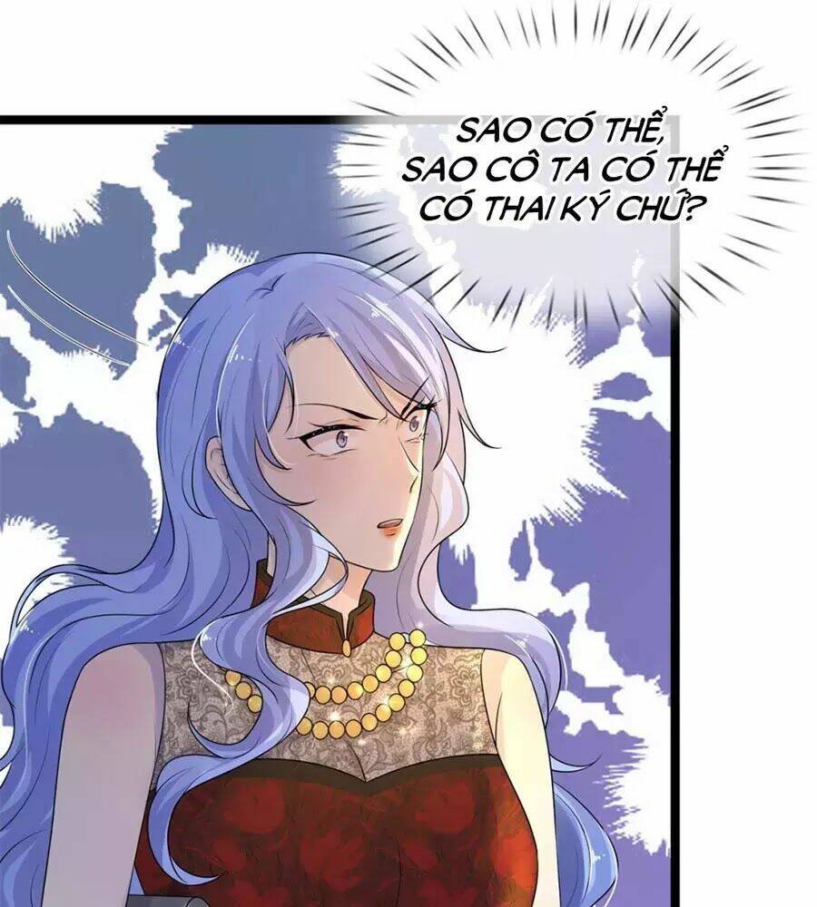 loạn thế tù sủng: thiếu soái bất lương của ta chapter 73 19