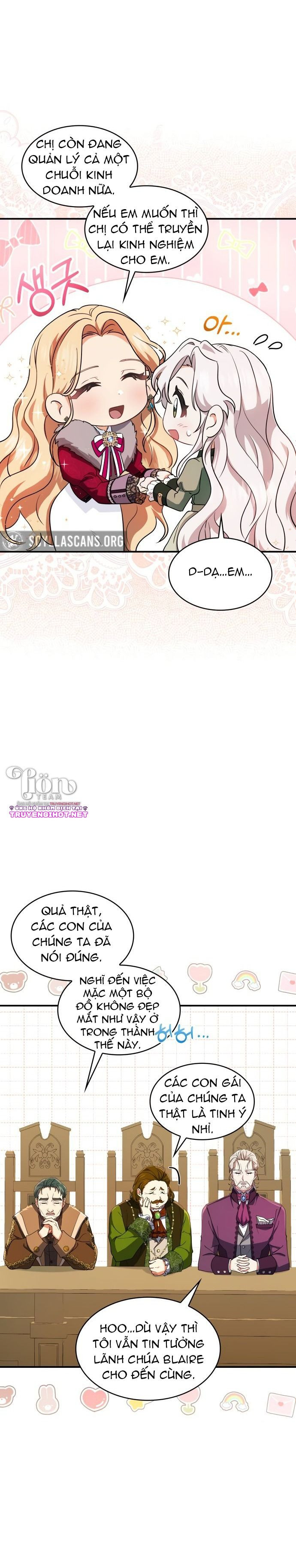 'di vật' melvin để lại chapter 7.5 7