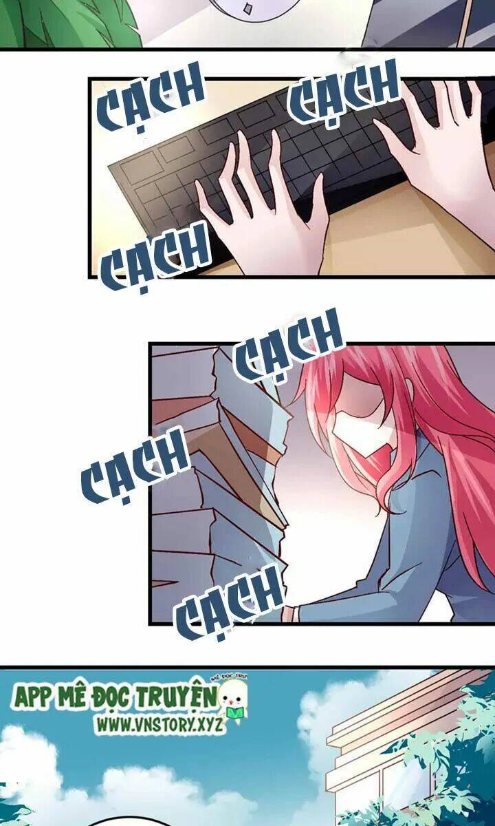 trò chơi săn tình - tổng tài khó kìm lòng chapter 49 3