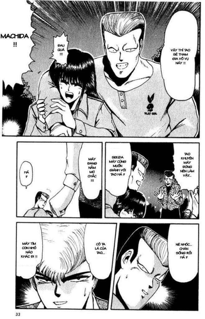 shonan junai gumi chapter 10 13