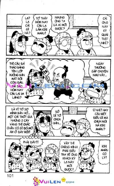 ninja loạn thị chapter 18 101