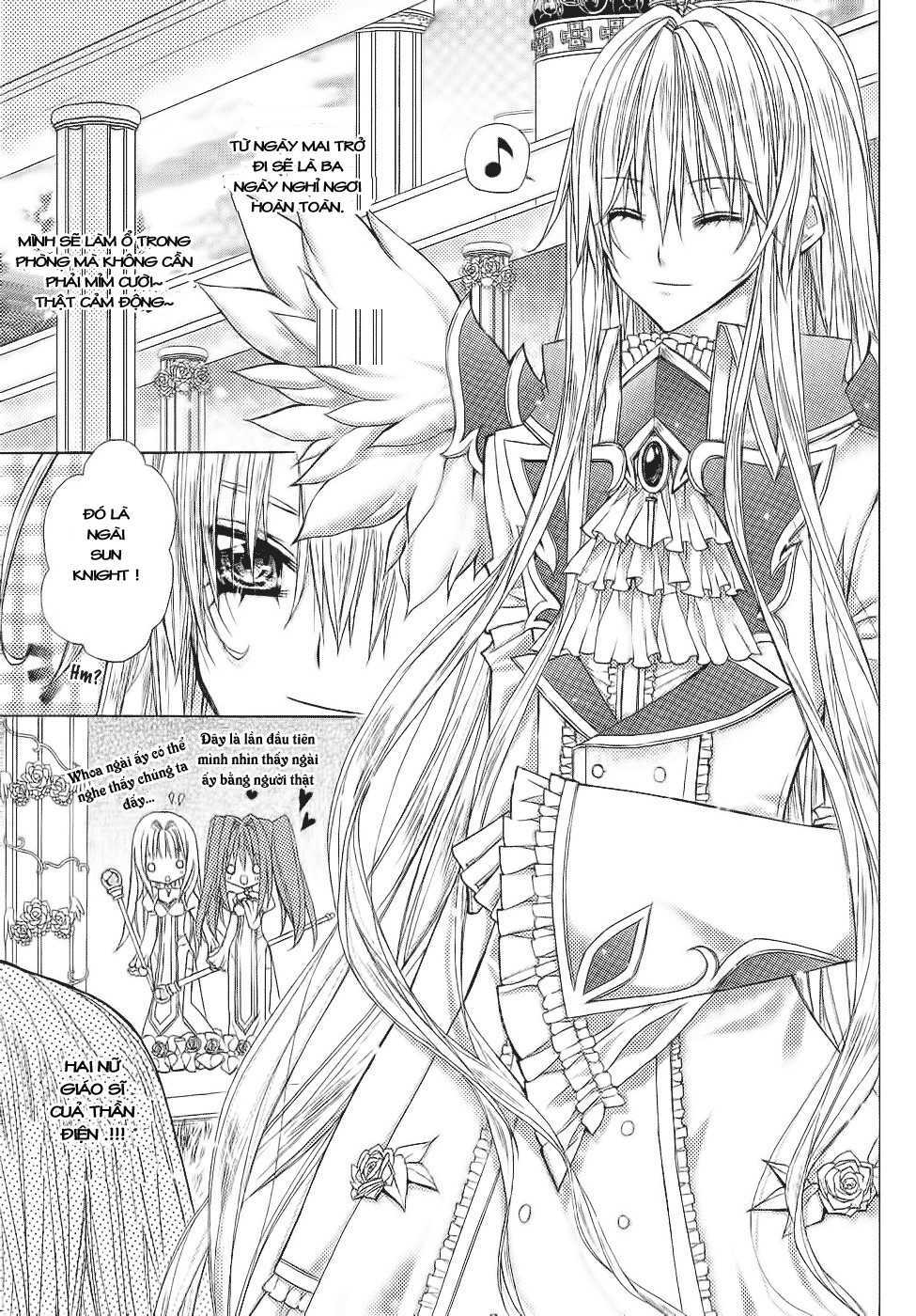 the legend of sun knight chapter 2 23