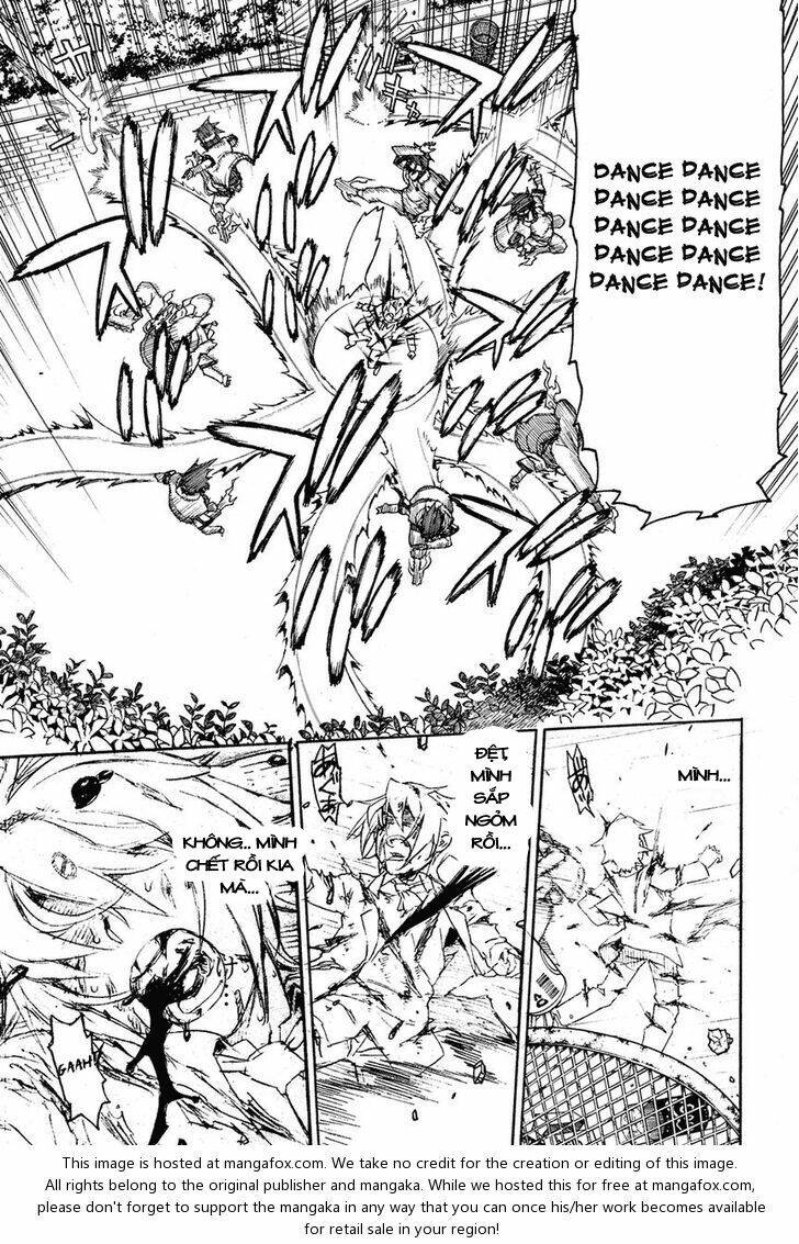 13 game chapter 1 46