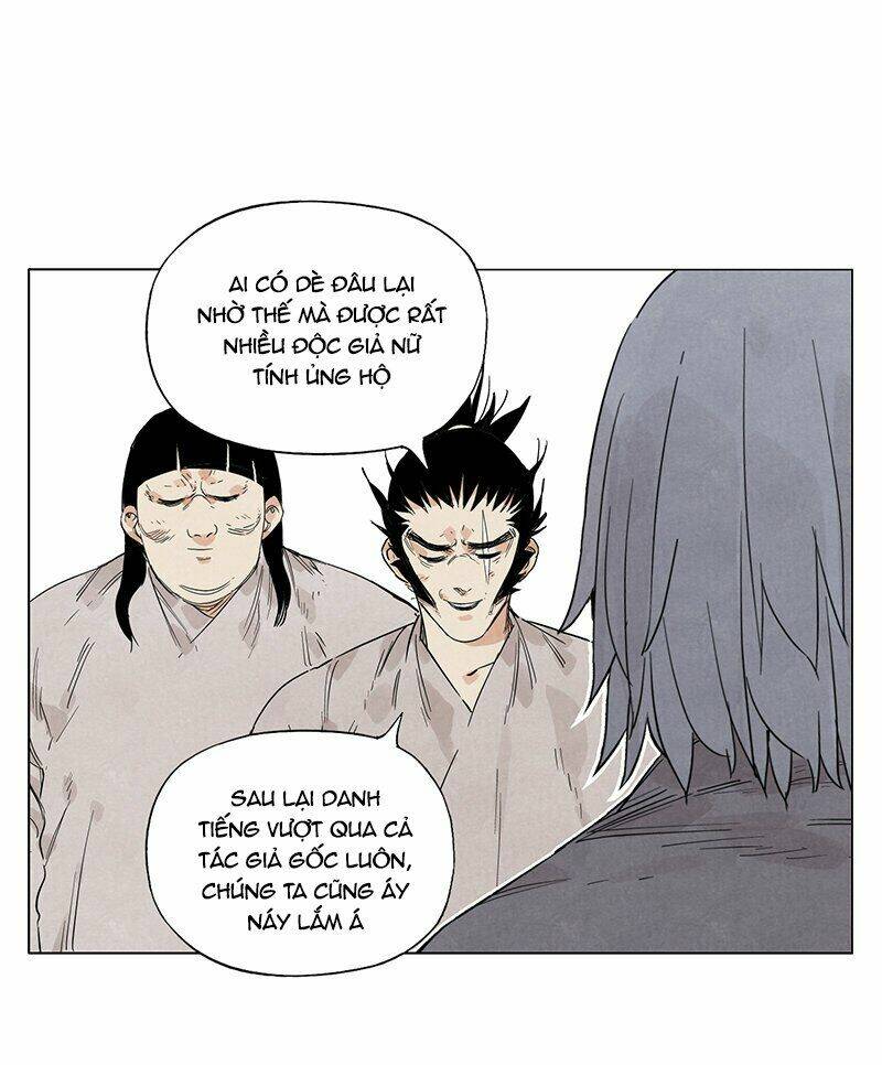 bang chủ đại nhân tìm cách trị hói đầu chapter 69 11