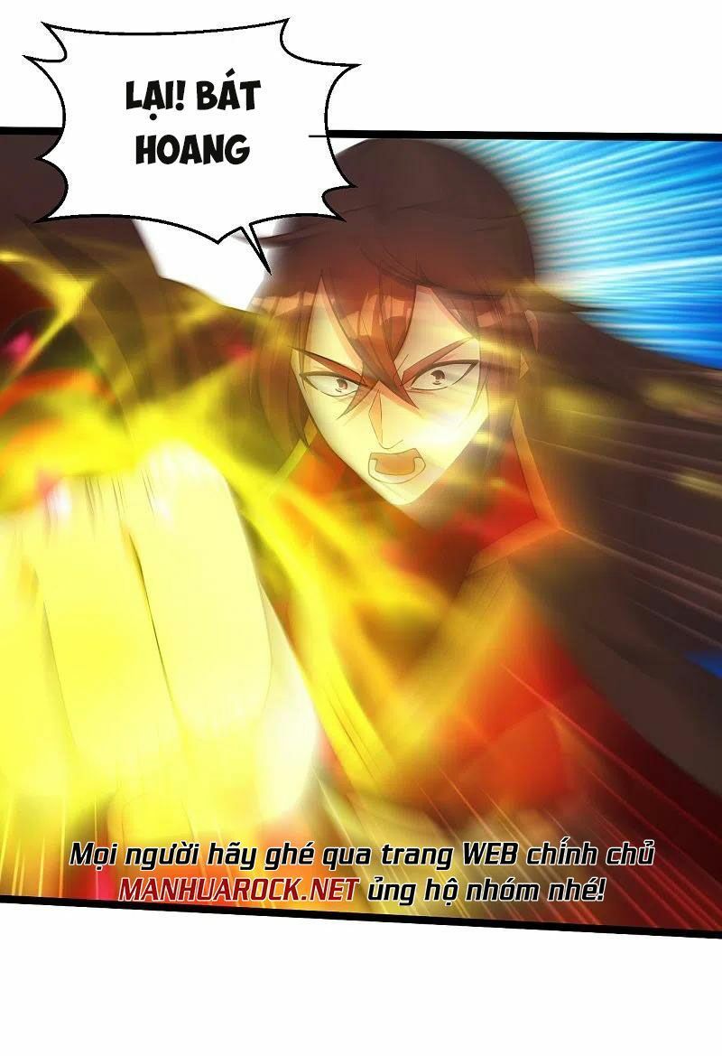 tiên võ đế tôn chapter 253 46