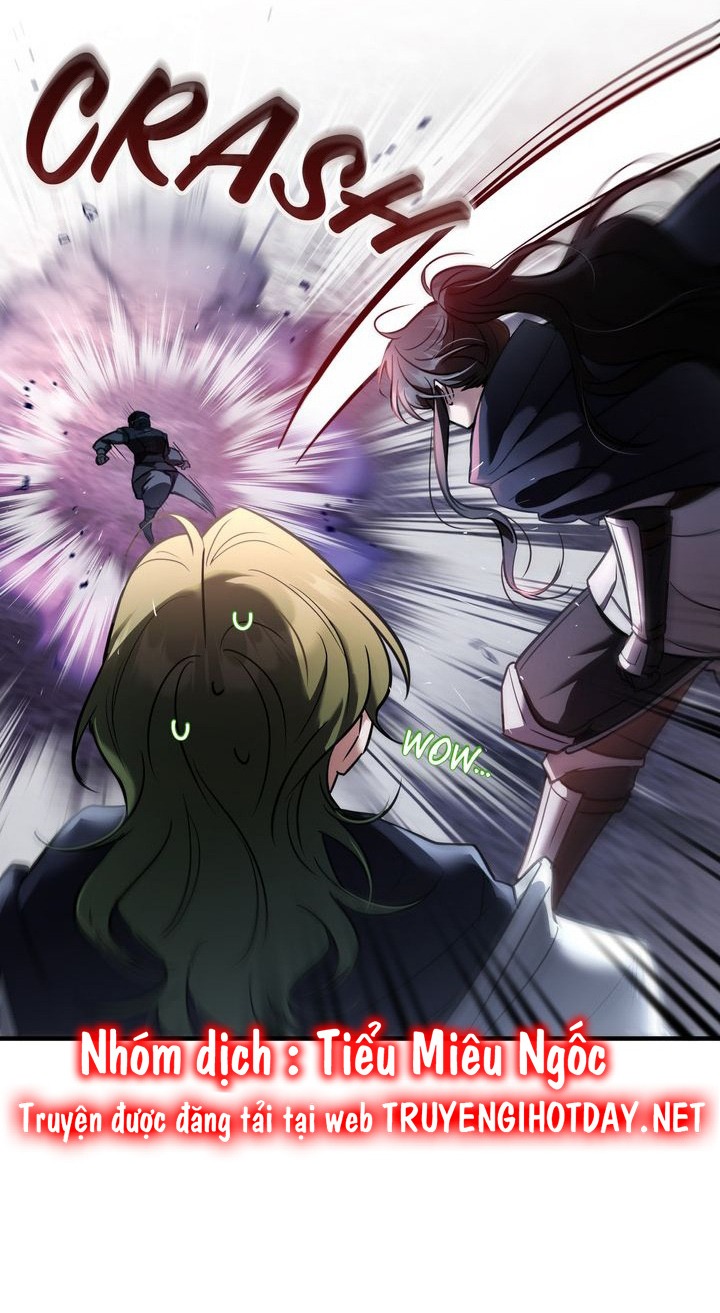 Cái Bóng Trong Đêm chapter 28 - Trang 57